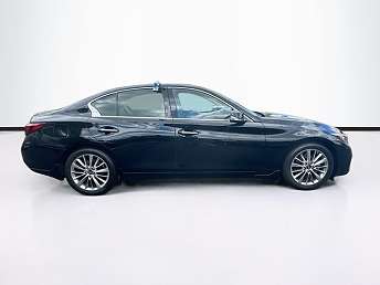 Used Infiniti Models for Sale (with Photos) - CARFAX