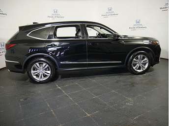 2025 Acura MDX Base 