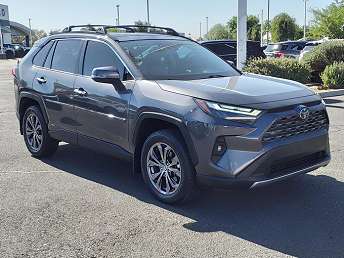 Used Toyota RAV4 for Sale in Phoenix, AZ (with Photos) - CARFAX