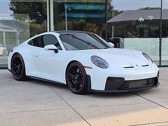 2026 Porsche 911 GT3 