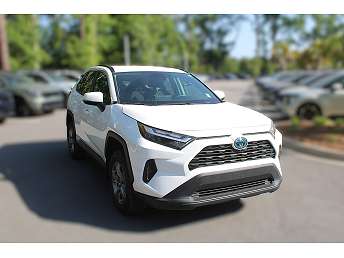Used 2024 Toyota RAV4 for Sale Near Me - CARFAX