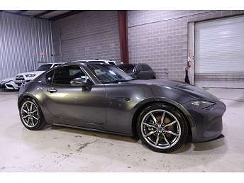 2023 Mazda Miata Grand Touring 