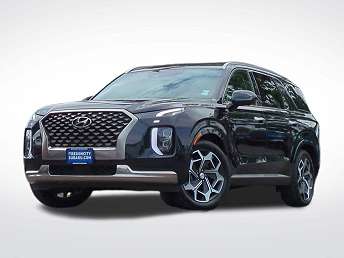 Used Hyundai Palisade for Sale in Portland, OR (with Photos) - CARFAX