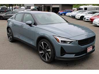 2022 Polestar 2  