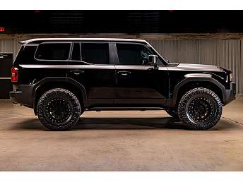 Used Toyota Land Cruiser for Sale in Phoenix, AZ (with Photos