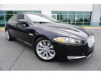 Used Jaguar XF for Sale in Pittsburgh, PA (with Photos) - CARFAX