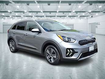 Used Kia Niro for Sale Near Me - CARFAX