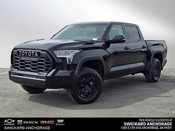 2024 Toyota Tundra TRD Pro for Sale (with Photos) - CARFAX