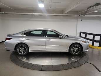2022 Lexus ES 350 