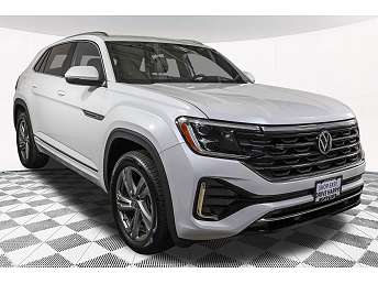2024 Volkswagen Atlas SEL 