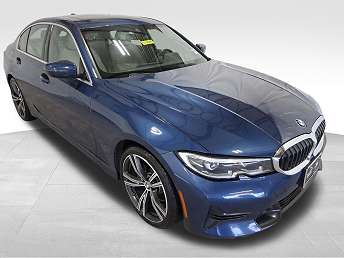 2021 BMW 3 Series 330i 