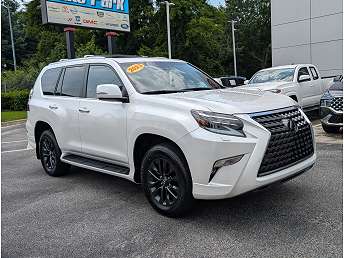 Used Lexus GX for Sale in Towson, MD (with Photos) - CARFAX
