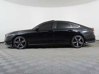 2023 Honda Accord Sport 