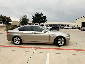 2011 BMW 5 Series for Sale (with Photos) - CARFAX