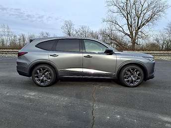 2024 Acura MDX Base 
