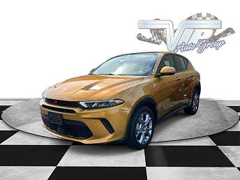 2024 Dodge Hornet R/T 