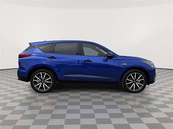 2025 Acura RDX A-Spec Advance 