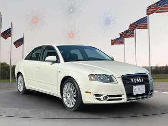 2006 Audi A4  