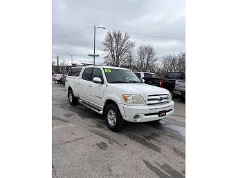 2006 Toyota Tundra SR5 