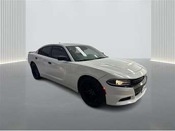 flum mello saphire 2018 Dodge Charger Custom & Factory Fog Lights