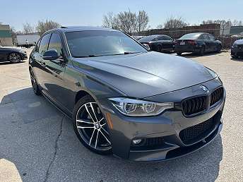 2018 BMW 3 Series 340i 