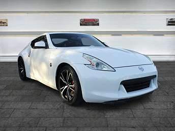 Used 2018 Nissan Z for Sale Near Me - CARFAX