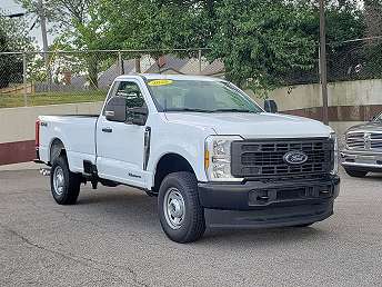 2025 Ford F-250 XL 