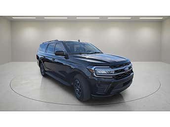 Used Ford Expedition MAX for Sale in Oklahoma City, OK (with