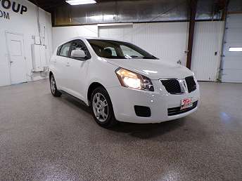 Used Pontiac Vibe for Sale in Overland Park, KS (with Photos) - CARFAX
