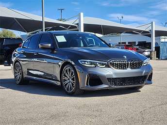 Used 2020 BMW 3 Series M340i for Sale Near Me - CARFAX
