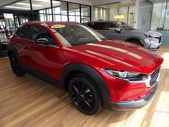 Used Mazda CX-30 for Sale in Cleveland, OH (with Photos) - CARFAX