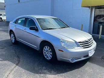 2010 Chrysler Sebring Review, Pricing, and Specs | CARFAX 2010 Chrysler Sebring Review, Pricing, and Specs | CARFAX