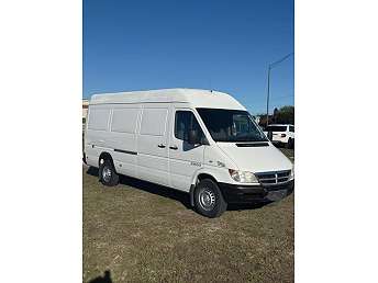 USED DODGE SPRINTER 2500 CARGO 2004 for sale in Saint Louis, MO, A leader  in luxury exotic cars