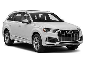 2021 Audi Q7 Prestige 