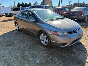 2008 Honda Civic EX 