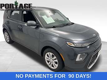 ©️LR Used Kia Soul for Sale in Madison, WI (with Photos) - CARFAX
