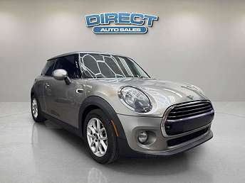 2019 Mini Cooper  