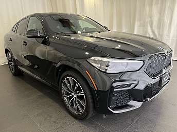 Used BMW X6 for Sale in Jersey City, NJ (with Photos) - CARFAX
