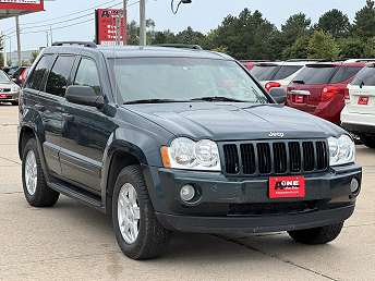 Used 2005 Jeep Grand Cherokee for Sale Near Me - CARFAX