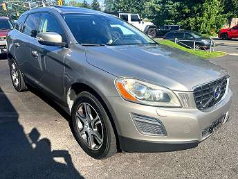 2012 Volvo XC60  