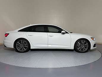 2023 Audi A6 Premium Plus 