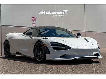 New Mclaren Models for Sale Near Me (with Photos) | CARFAX