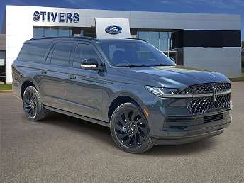 Used Lincoln Navigator L for Sale in Tallahassee, FL (with Photos