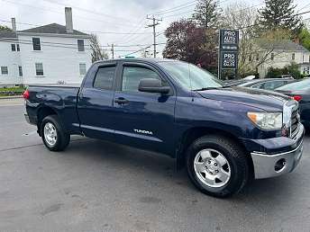 Used 2008 Toyota Tundra for Sale Near Me - CARFAX