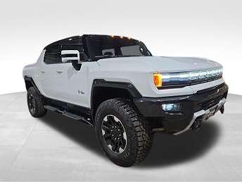 2023 GMC Hummer EV 3X 