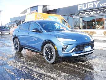 2024 Buick Envista Sport Touring 