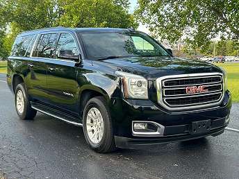 2019 GMC Yukon XL SLE 