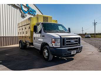 Shops 2019 ford econoline