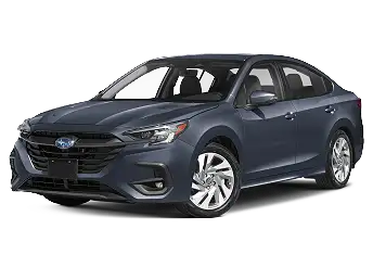 New 2025 Subaru Legacy Limited