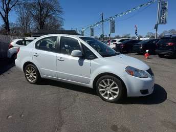 Used Suzuki SX4 for Sale Near Me - CARFAX
